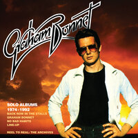 Goodnight and Goodmorning - Graham Bonnet