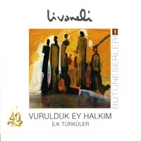 Bize De Banaz'da - Zülfü Livaneli