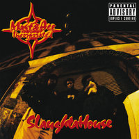 The Big East - Masta Ace Incorporated