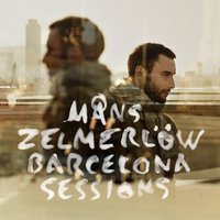Burning Stars - Måns Zelmerlöw
