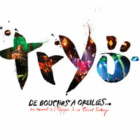 Pompafrik - Tryo