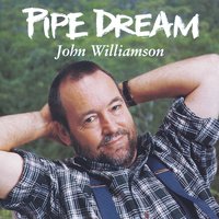Missin' The Kisses - John Williamson