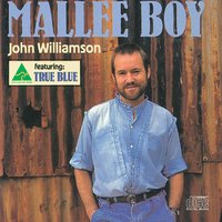 Diamantina Drover - John Williamson