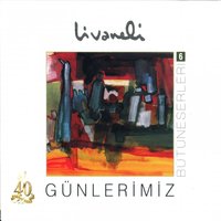 Düşe Kalka Yollarda - Zülfü Livaneli