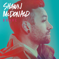 Learning How To Lose - Shawn McDonald