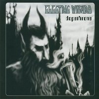 Barbarian - Electric Wizard