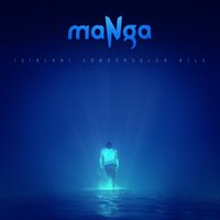 Gözünü Aç Çocuk - Manga