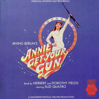 Old Fashioned Wedding - Suzi Quatro, Eric Flynn, Ирвинг Берлин