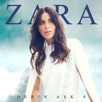 Sen De Gidersen Eğer - Zara