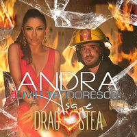 Așa e dragostea - Andra, Liviu Teodorescu