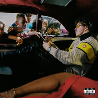 Baxter Avenue - Jack Harlow