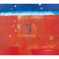 Thank you - Nujabes, Apani B