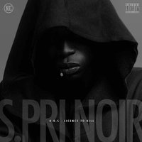 Killa - S.Pri Noir