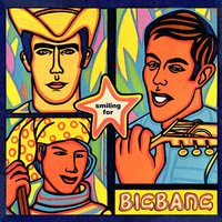 Smiling For - Bigbang