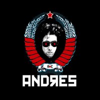 Me arde - Andrés Calamaro