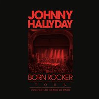 37ème étage (en duo avec Brian Setzer) - Johnny Hallyday, Brian Setzer