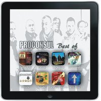 Mi-Ai luat Inima - Proconsul