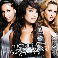 Burning - Monrose
