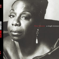 No Woman, No Cry - Nina Simone