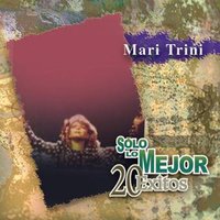 Mañana - Mari Trini