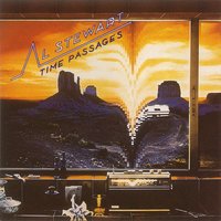Almost Lucy - Al Stewart