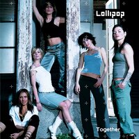 You - Lollipop