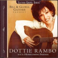 We Shall Behold Him - Gaither, Sandi Patty