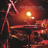 Decemberism - Man Overboard
