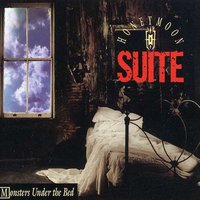 Stand Alone - Honeymoon Suite