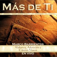 Nos Levantaremos - Marco Barrientos