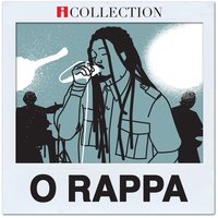 Rodo cotidiano - O Rappa