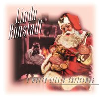 Lo, How a Rose E're Blooming - Linda Ronstadt