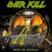 Drunken Wisdom - Overkill