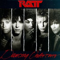 Enough Is Enough - Ratt