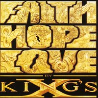 Moanjam - King's X