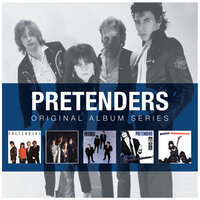 Forever Young - The Pretenders