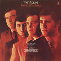God Only Knows - The Vogues