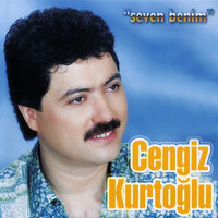 Heves mi Kaldı - Cengiz Kurtoglu
