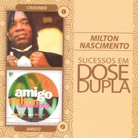 Mas que nada - Milton Nascimento