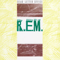 Wind Out - R.E.M.