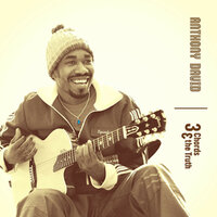 Ain't Enough For Me - Anthony David