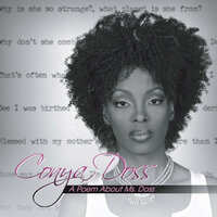 Coffee - Conya Doss