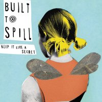 Sidewalk - Built To Spill