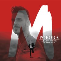 Mon évidence - M. Pokora