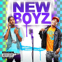Cashmere - New Boyz