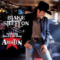 Chances - Blake Shelton