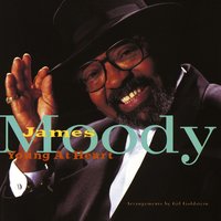 That Old Black Magic - James Moody