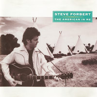 Born Too Late - Steve Forbert