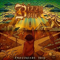 Bottled Up Like Smoke - Bizzy Bone, Jonny Craig