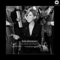 Ne me quitte pas - Sole Gimenez